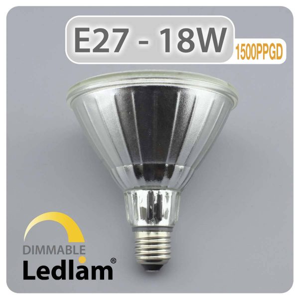Ledlam-E27-PAR38-LED-Reflector-Bulb-18W-1500PPGD-dimmable-02
