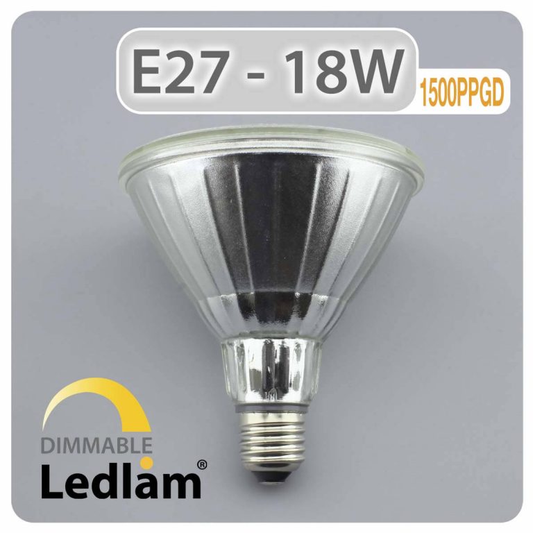 Ledlam-E27-PAR38-LED-Reflector-Bulb-18W-1500PPGD-dimmable-01