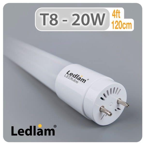 Ledlam-T8-4ft-1200mm-20W-LED-Tube-01-2
