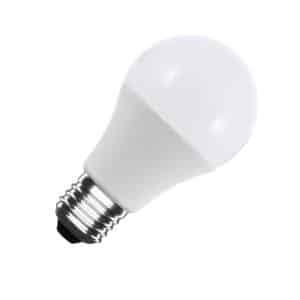 E27 410BP 5W High Powered LED Bulb