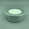 Ledlam-LED-Surface-Panel-Light-6W-Round-12RPS-silver-Variant-Warm-White-30784