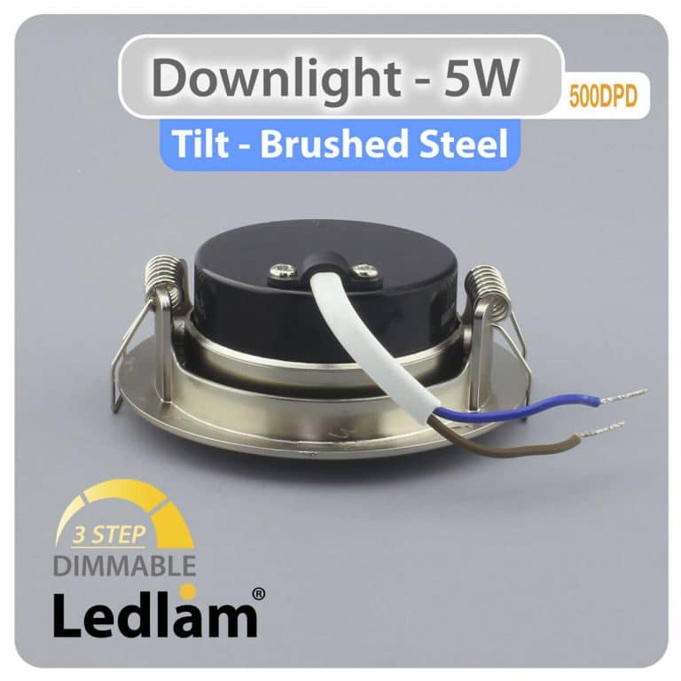 Ledlam Downlight LED
