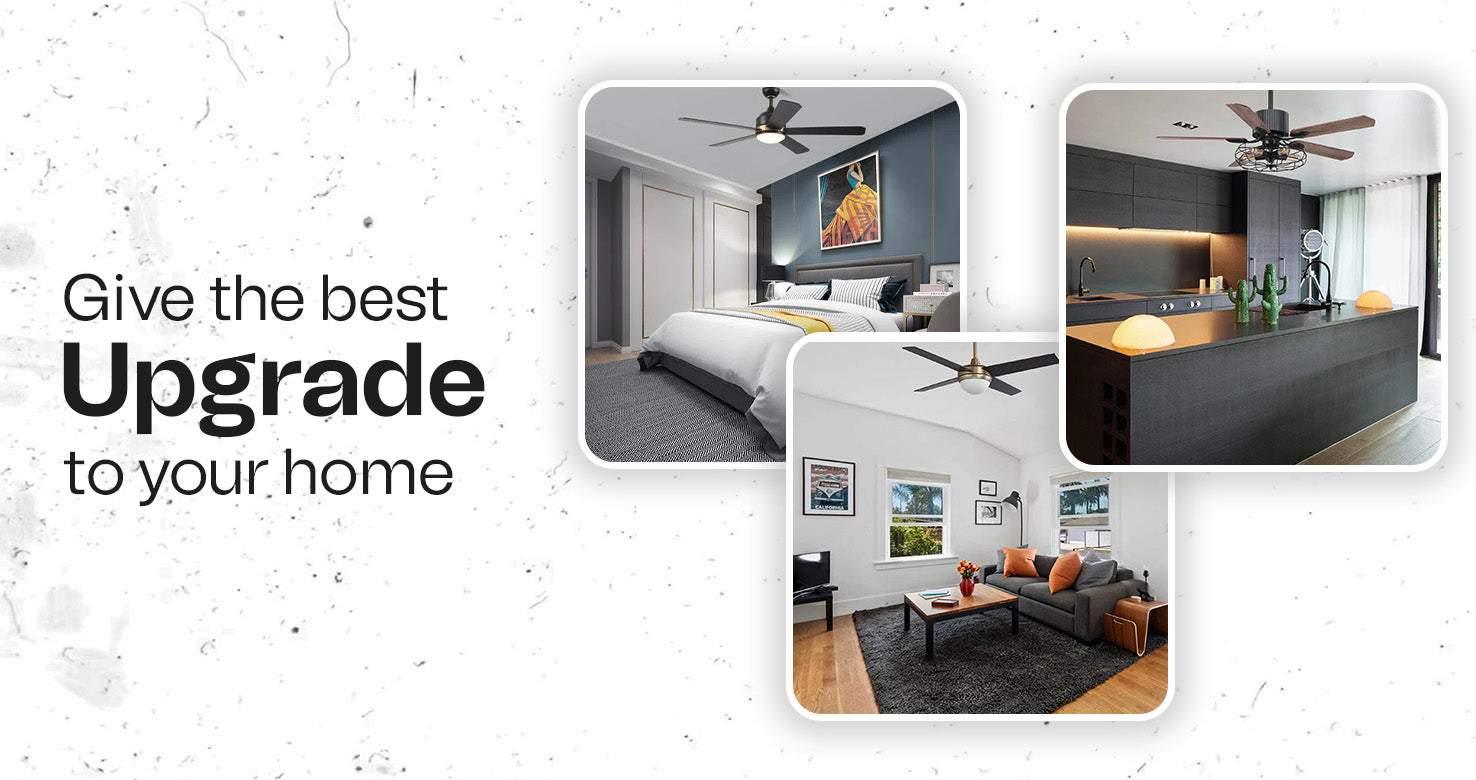 Give the best upgrade to your home