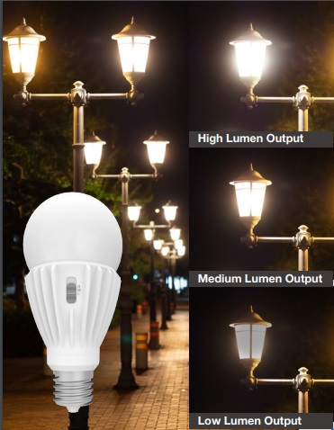 Green-Creative-300W-Equivalent-Dimmable-LED-PS30-Bulbs