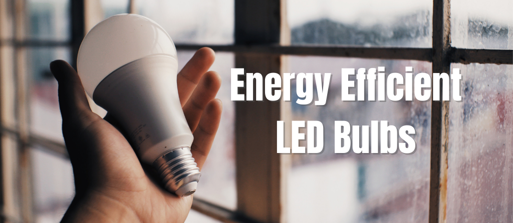 Energy-Efficient-LED-Bulbs