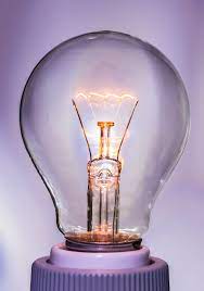 LED Filament Bulbs 2