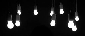 LED Filament Bulbs 3