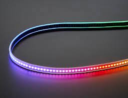 RGBW LED Strip Lights 2