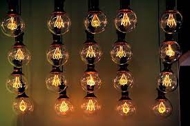 Squirrel Cage LED Bulbs 5