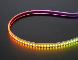 RGBW LED Strip Lights 7