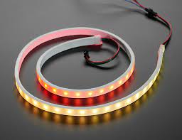 RGBW LED Strip Lights 11
