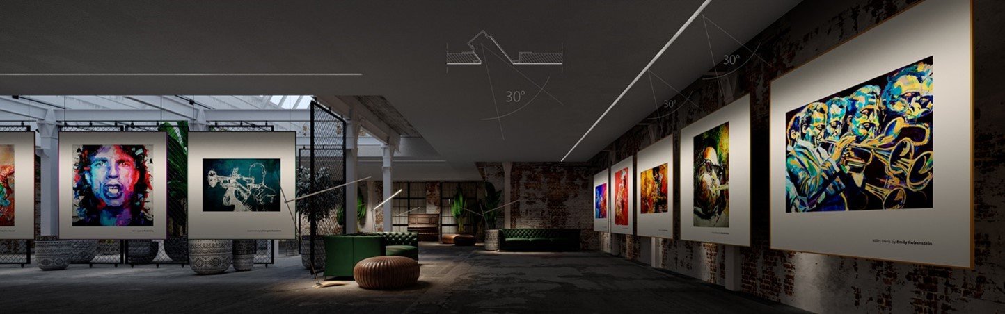 Design Dilemma – KLUS Creative Solutions Small Asymmetric Extrusion and Focusing Cover