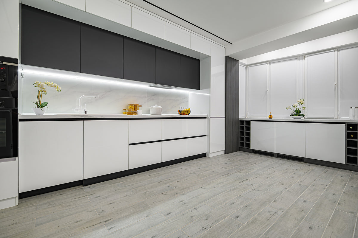 How to get the most out of your smart LED lights with voice control – EShine