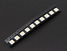 RGBW LED Strip Lights 18