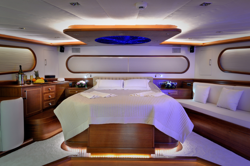 yacht led lighting 
