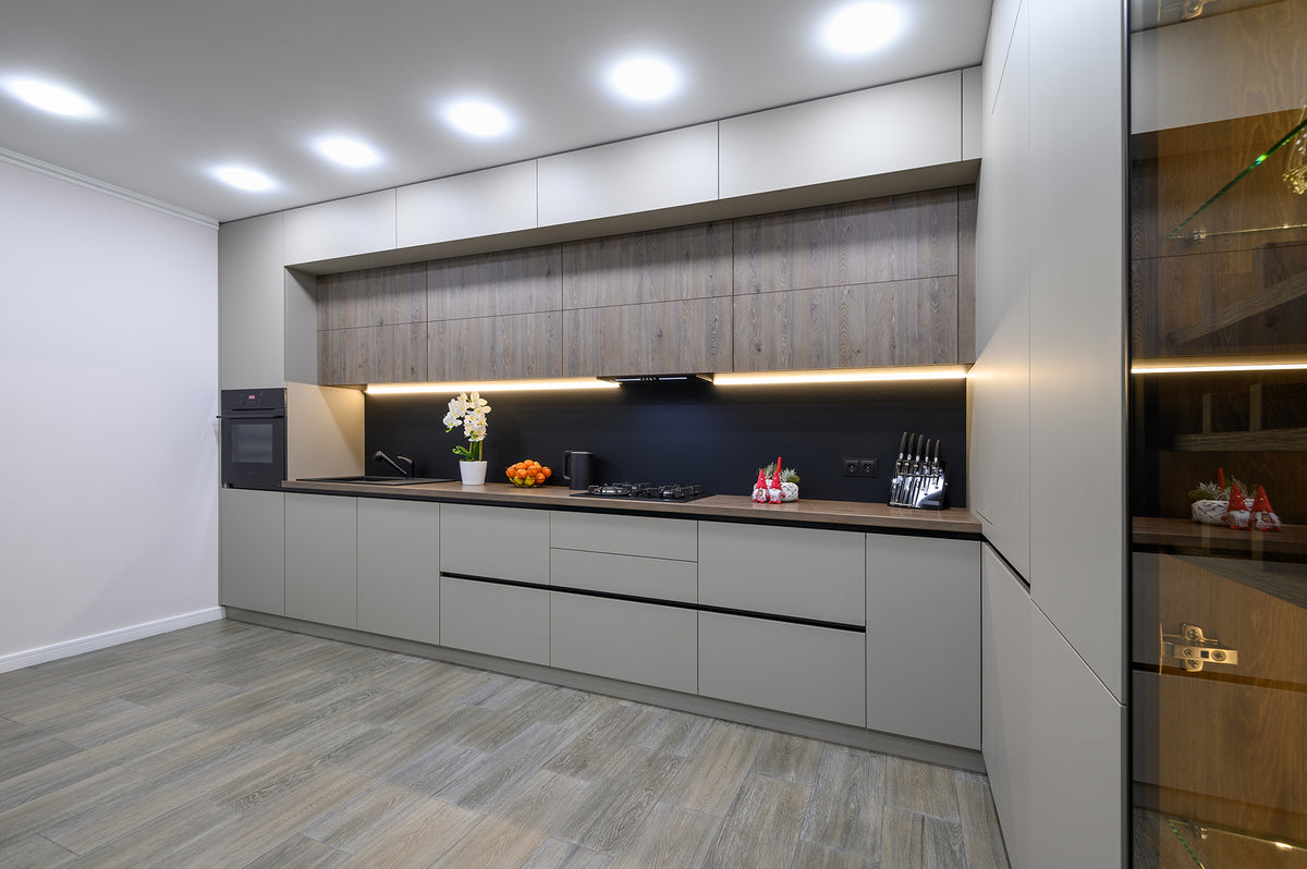 Cabinet LED Lighting – EShine