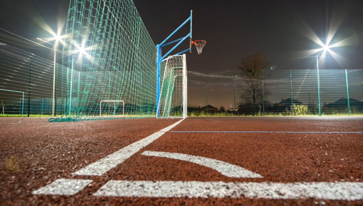 How many lumens do I need for outdoor flood light? Ledlam Lighting