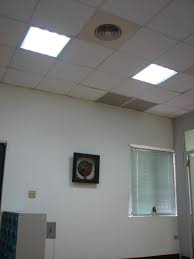 600x600 LED Ceiling Panels 10