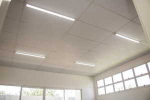 600x600 LED Ceiling Panels 6