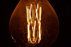 Squirrel Cage LED Bulbs 4