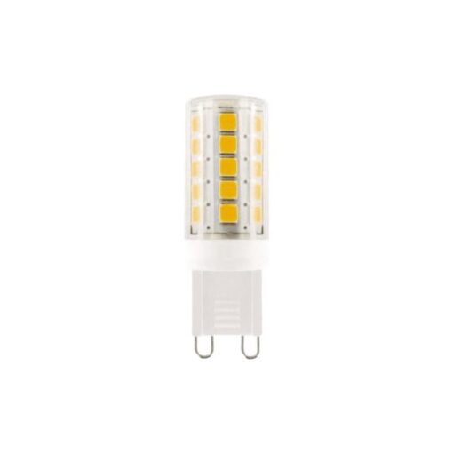 Dimmable G9 LED 3.5w 4200k Capsule (20033)
