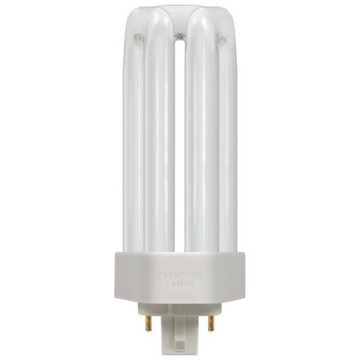 APL 31008 220-240V 10W 4000K GX24Q-3 LED PLT