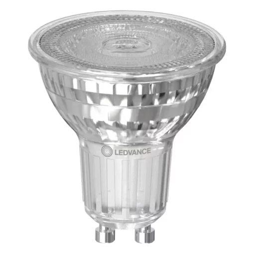 Osram Dimmable LED GU10 4.5w 3000k (OS/045462)