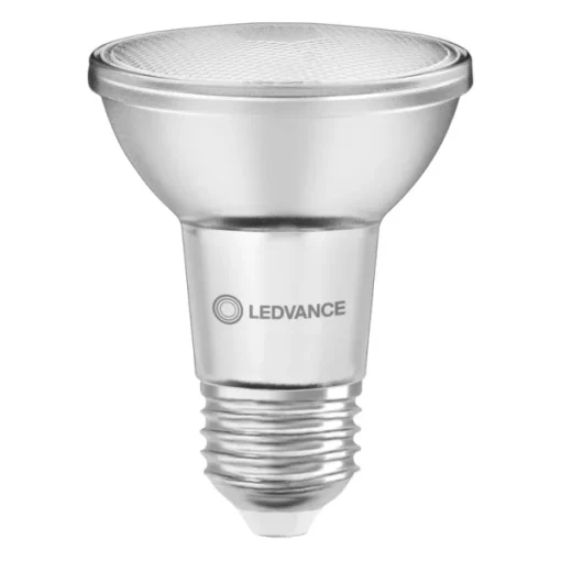 Osram 071133 PAR20 6.4W 230V 927 36D Dimmable