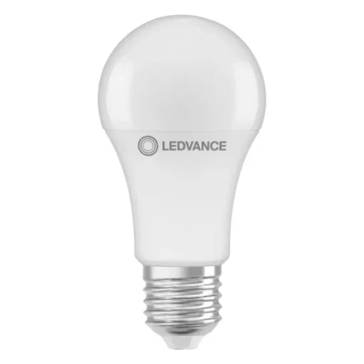 Ledvance Non-Dimmable LED Opal GLS 10w E27 2700k (048821)