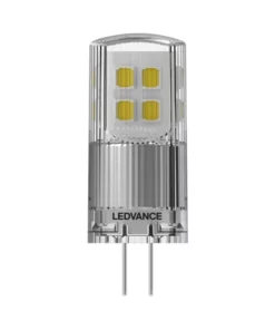 Ledvance Dimmable G4 LED 2w 2700K Capsule (064661)