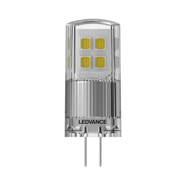 Ledvance Dimmable G4 LED 2w 2700K Capsule (064661)