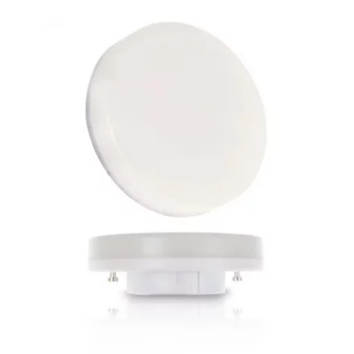 APL 20066 220-240V 6W 4000K GX53 LED MLF