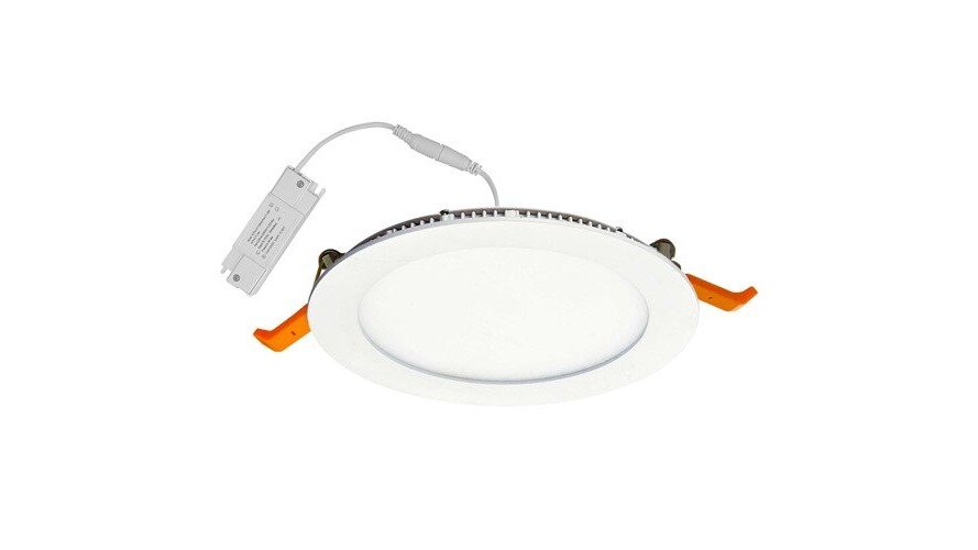 18W Led Slimline Downlight with CCT (3000k, 4000k, 6000k)